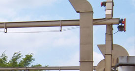 Hull & Shell Storage Lines