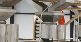 Trip Dump EZ-Lift Elevator